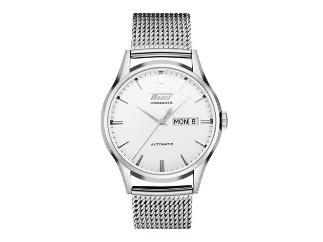 Tissot | Héritage | Visodate Tissot | Héritage | Visodate