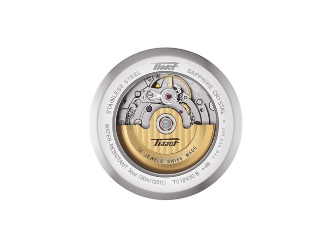 Tissot | Héritage | Visodate Tissot | Héritage | Visodate