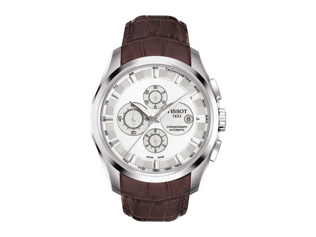Tissot | T-Classic | Chrono Tissot | T-Classic | Chrono