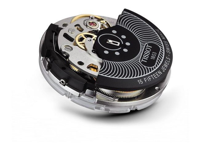 Tissot | T-Classic | Chrono Tissot | T-Classic | Chrono