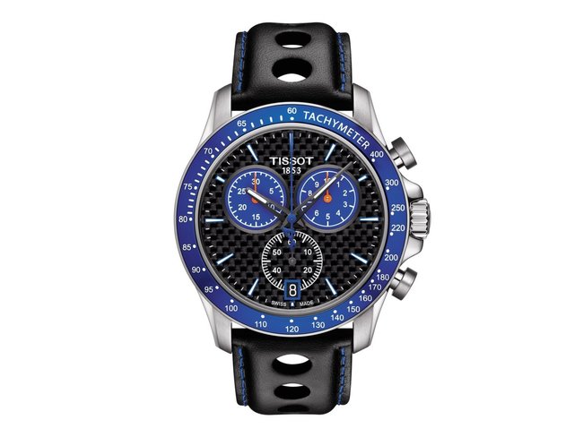 Tissot | V8 Alpine Tissot | V8 Alpine