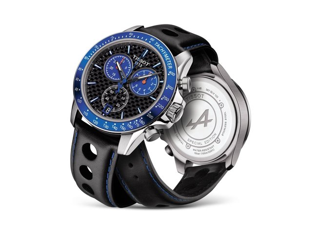 Tissot | V8 Alpine Tissot | V8 Alpine