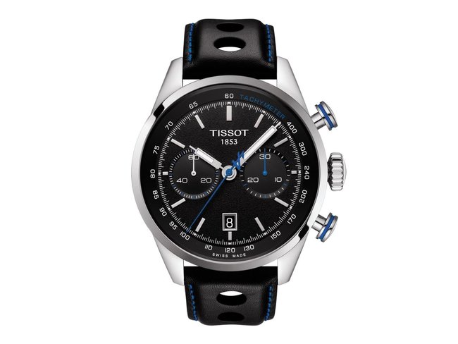 Tissot | Alpine on Board | Chrono Tissot | Alpine on Board | Chrono