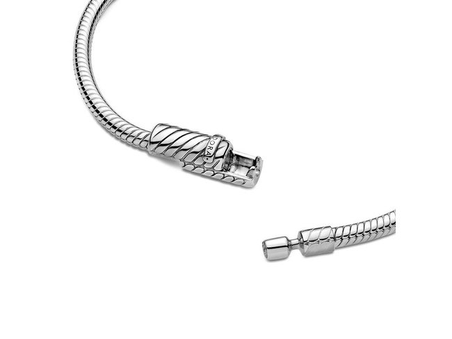 Pandora | Maille serpent Pandora | Maille serpent