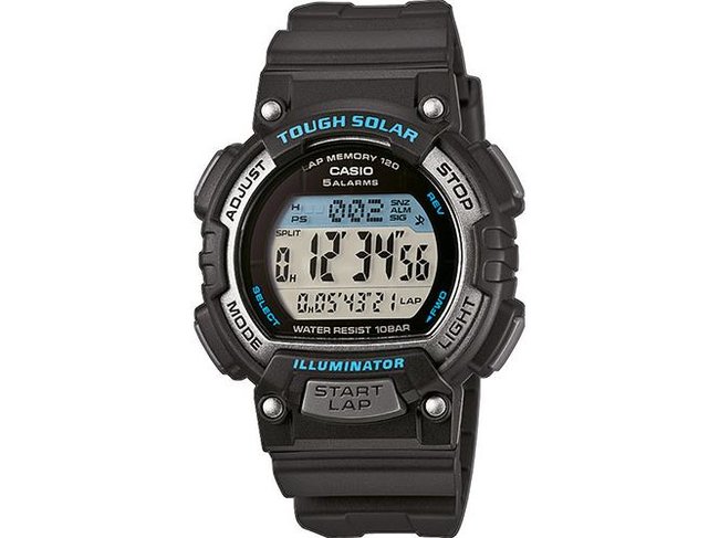 Casio | Collection | STL-S300H-1AEF Casio | Collection | STL-S300H-1AEF