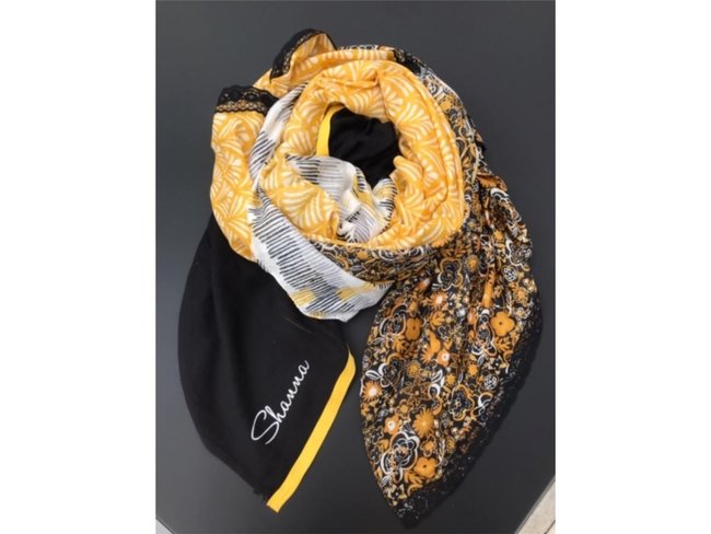 Shanna | Foulard | LYLIA Shanna | Foulard | LYLIA