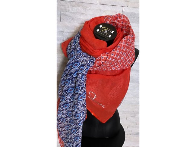 Shanna | FOULARD | MARY Shanna | FOULARD | MARY