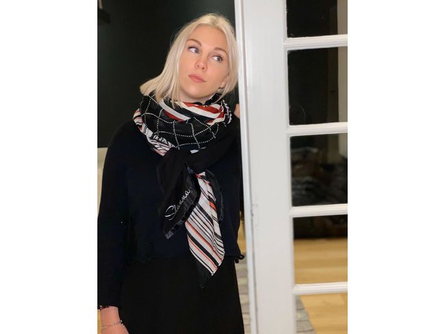 Shanna | FOULARD | CELINE Shanna | FOULARD | CELINE