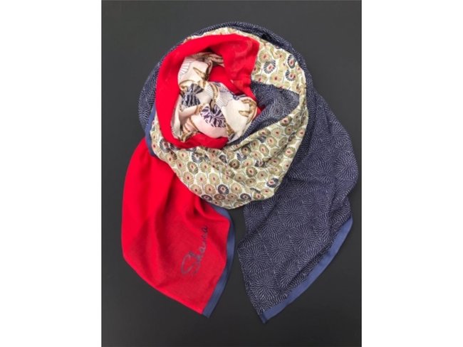 Shanna | FOULARD | ANAIS Shanna | FOULARD | ANAIS