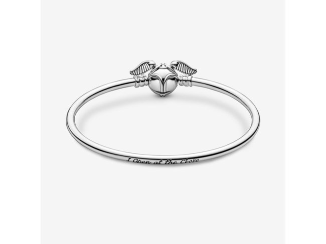 Pandora | Harry Potter, Vif d'Or Pandora | Harry Potter, Vif d'Or