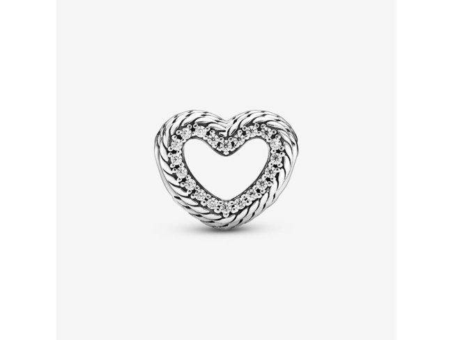 Pandora | Charm | Cœur Ouvert | 799100C01