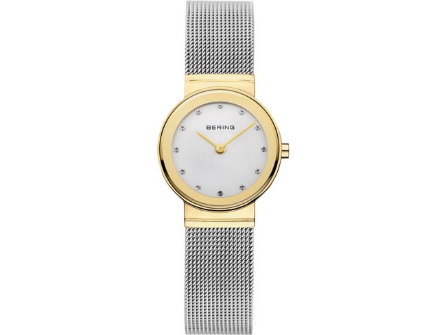 Bering | Classic | Doré Brillant Bering | Classic | Doré Brillant