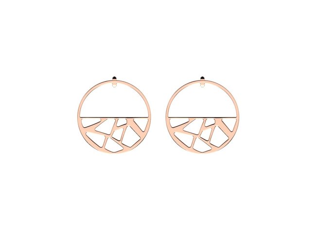 Les Georgettes | 7031884 43MM GIRAFE Les Georgettes | 7031884 43MM GIRAFE