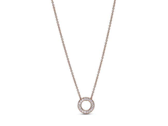 Pandora | Cercle Pavé Signature Pandora Pandora | Cercle Pavé Signature Pandora