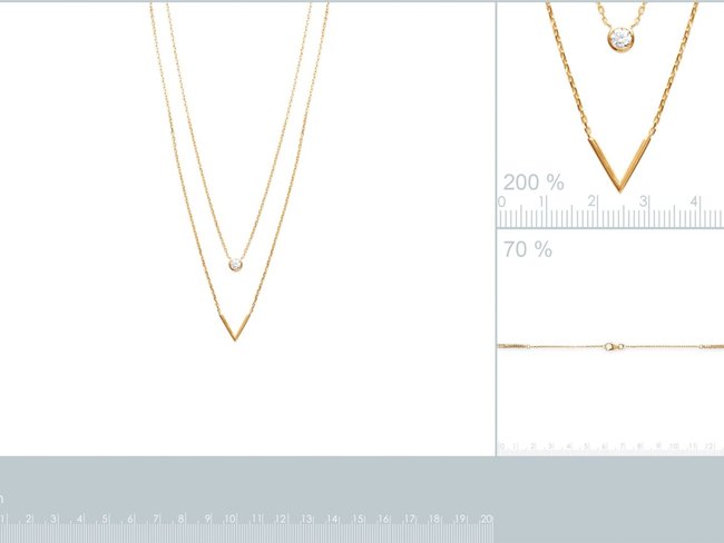 Bijoux CN Paris | Collier | 971904 Bijoux CN Paris | Collier | 971904