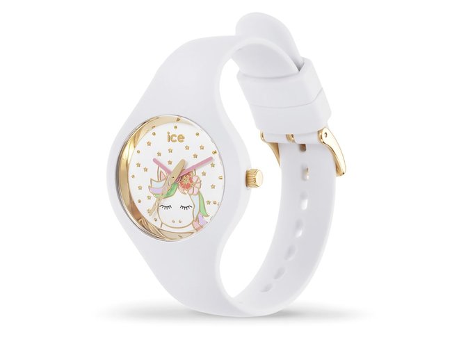 Ice-Watch | Fantasia Unicorn White | Extra Small | 018421