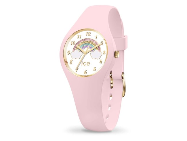 Ice-Watch | Fantasia Rainbow Pink | Extra Small Ice-Watch | Fantasia Rainbow Pink | Extra Small