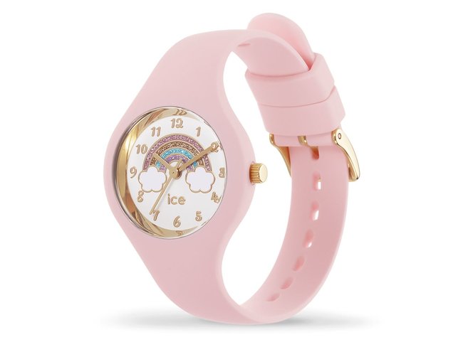 Ice-Watch | Fantasia Rainbow Pink | Extra Small Ice-Watch | Fantasia Rainbow Pink | Extra Small