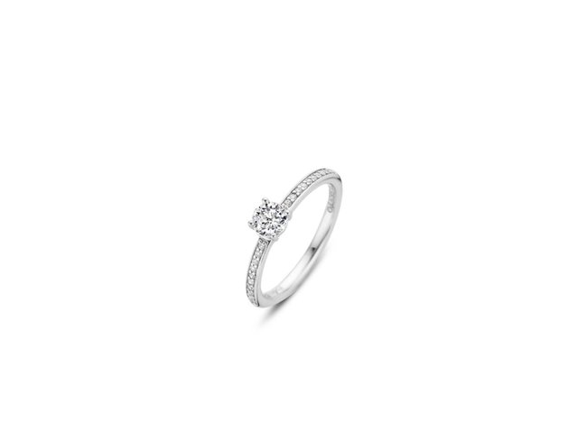 Ti Sento | Bague | 12109ZI Ti Sento | Bague | 12109ZI