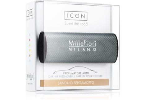 Millefiori | ICON URBAN13 SANDALO BERGAMOTTO Millefiori | ICON URBAN13 SANDALO BERGAMOTTO