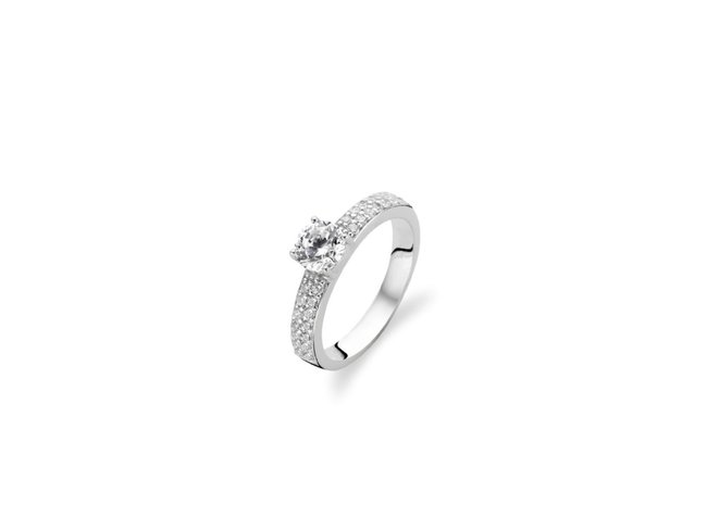 Ti Sento | Bague | Argent | 1795ZI Ti Sento | Bague | Argent | 1795ZI