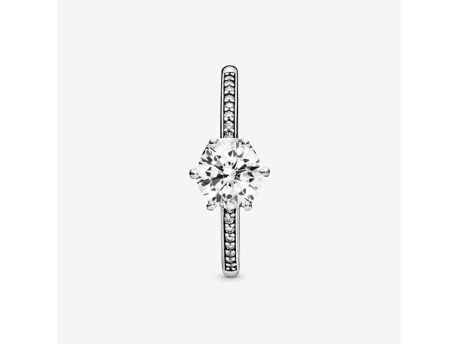Pandora | Couronne Etincelante Incolore Pandora | Couronne Etincelante Incolore