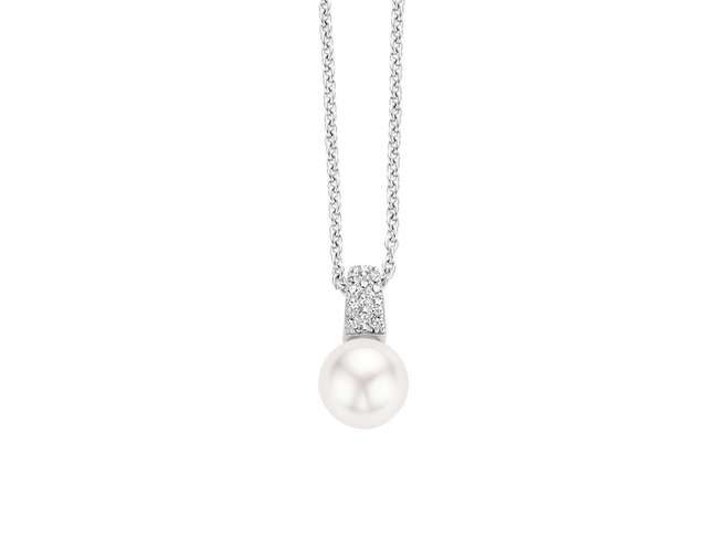 Ti Sento | Collier | 3877PW Ti Sento | Collier | 3877PW
