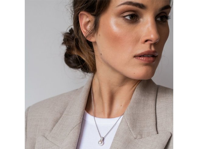Ti Sento | Collier | 3877PW Ti Sento | Collier | 3877PW