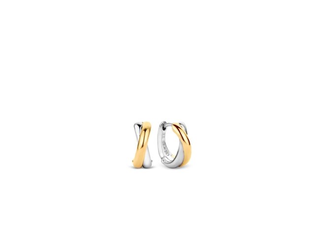 Ti Sento | Boucles d'oreilles | 7667SY Ti Sento | Boucles d'oreilles | 7667SY