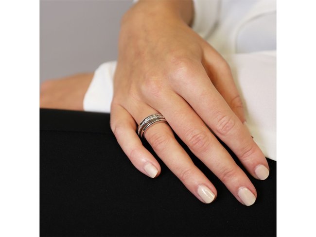 Ti Sento | Bague | 12146ZI Ti Sento | Bague | 12146ZI