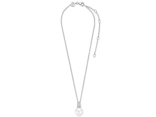 Ti Sento | Collier | 3877PW Ti Sento | Collier | 3877PW