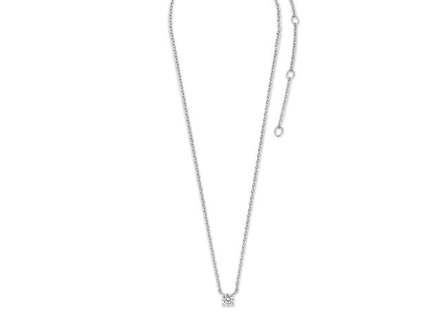 Ti Sento | Collier | 3894ZI Ti Sento | Collier | 3894ZI