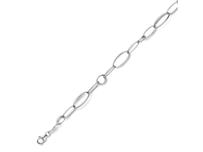Naiomy Silver | BRACELET | N0L52 Naiomy Silver | BRACELET | N0L52