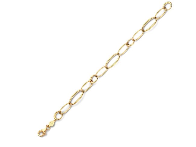 Naiomy Silver | BRACELET | N0L54 Naiomy Silver | BRACELET | N0L54