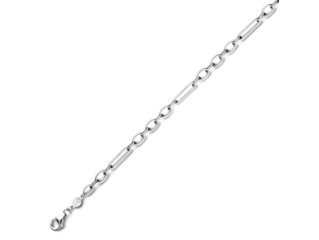 Naiomy Silver | BRACELET | N0L56 Naiomy Silver | BRACELET | N0L56