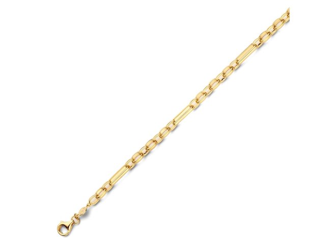 Naiomy Silver | BRACELET | N0L58 Naiomy Silver | BRACELET | N0L58