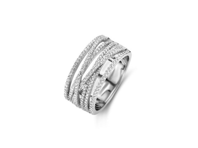 Naiomy Silver | BAGUE | N0N51 Naiomy Silver | BAGUE | N0N51