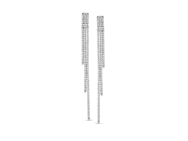 Naiomy Silver | BOUCLES D'OREILLES | N0N57 Naiomy Silver | BOUCLES D'OREILLES | N0N57