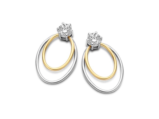 Naiomy Silver | BOUCLES D'OREILLES | N0O56 Naiomy Silver | BOUCLES D'OREILLES | N0O56