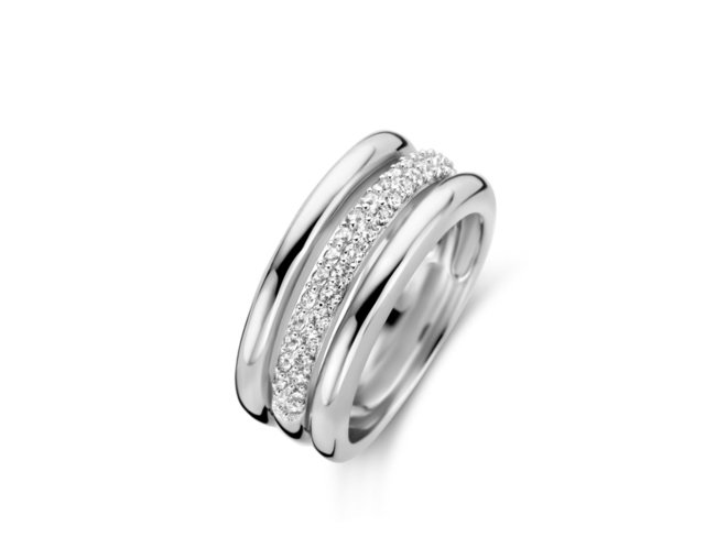 Naiomy Silver | BAGUE | N0A67 Naiomy Silver | BAGUE | N0A67
