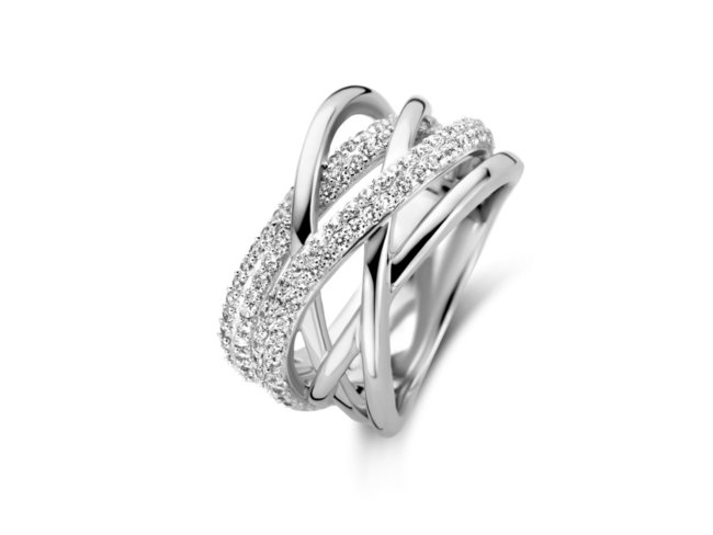 Naiomy Silver | BAGUE | N0A68 Naiomy Silver | BAGUE | N0A68