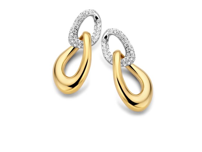 Naiomy Silver | BOUCLES D'OREILLES | N0A73 Naiomy Silver | BOUCLES D'OREILLES | N0A73