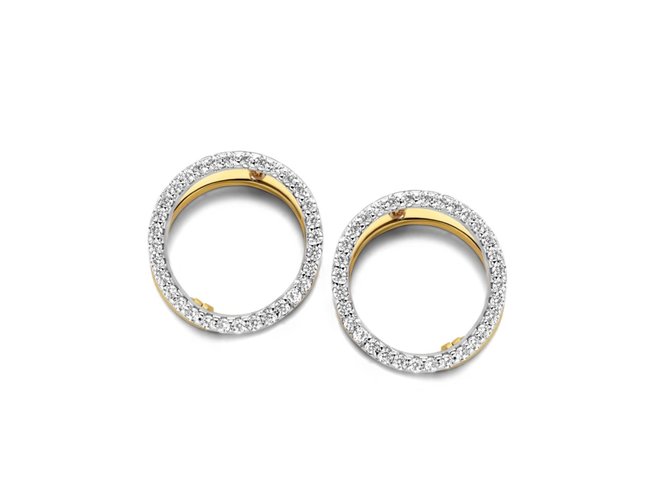 Naiomy Silver | BOUCLES D'OREILLES | N0B61 Naiomy Silver | BOUCLES D'OREILLES | N0B61