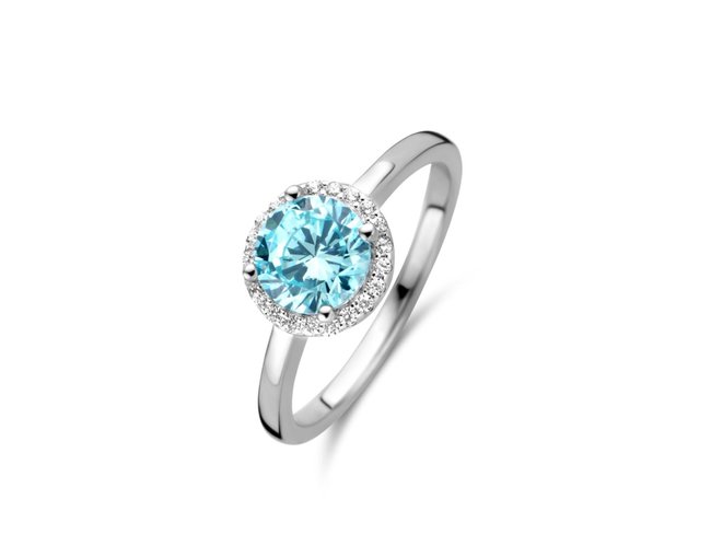 Naiomy Silver | BAGUE | N0E57 Naiomy Silver | BAGUE | N0E57