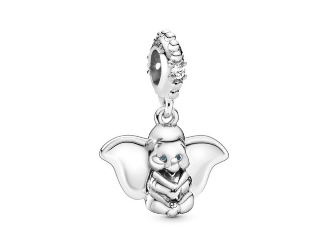 Pandora | Charm | Disney | Dumbo | 797849CZ