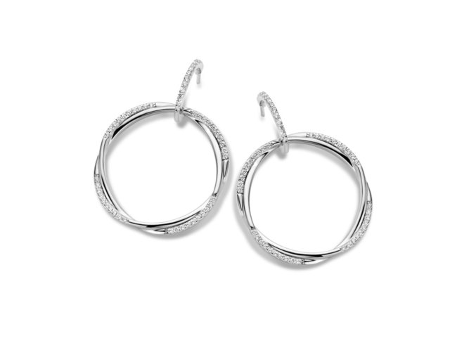 Naiomy Silver | BOUCLES D'OREILLES | N0B67 Naiomy Silver | BOUCLES D'OREILLES | N0B67