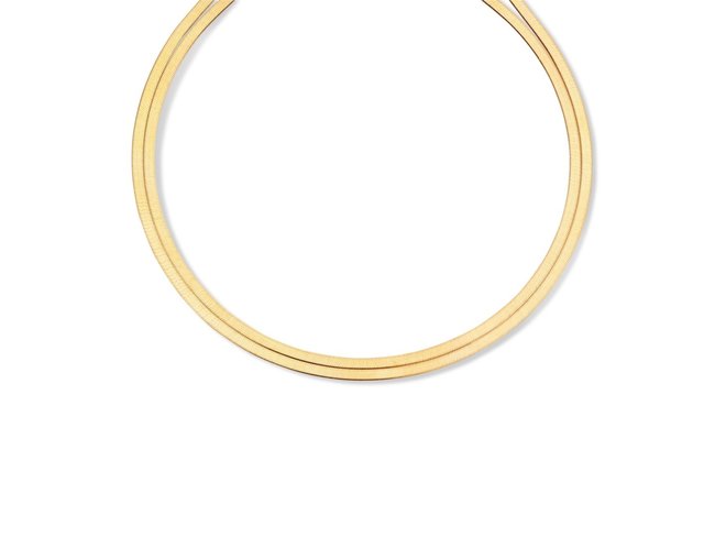 Naiomy Silver | COLLIER | N0J55 Naiomy Silver | COLLIER | N0J55