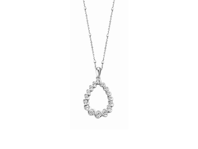 Naiomy Silver | COLLIER | N0P56 Naiomy Silver | COLLIER | N0P56