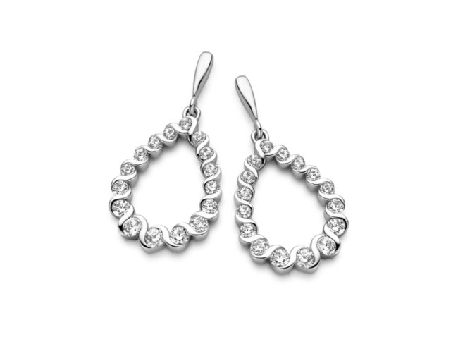 Naiomy Silver | BOUCLES D'OREILLES | N0P58 Naiomy Silver | BOUCLES D'OREILLES | N0P58