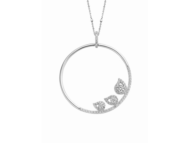 Naiomy Silver | COLLIER | N0Q52 Naiomy Silver | COLLIER | N0Q52